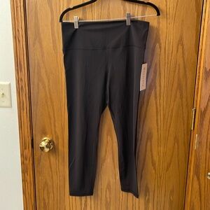 Athleta Ultra High Rise Elation 7/8 Tight